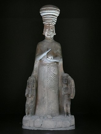 330px-Museum_of_Anatolian_Civilizations_1320287_nevit