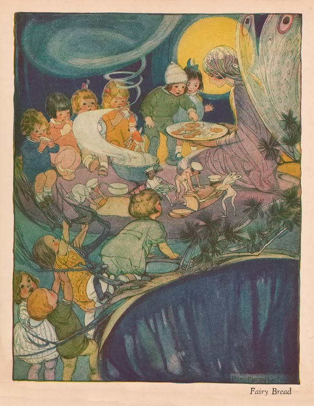 Australian Birthday Custom: Fairy&nbsp;Bread