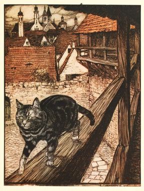 cat-and-mouse-in-partnership-arthur-rackham